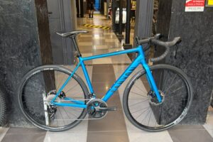 Canyon Endurace AL Talle 56