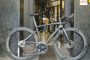 Specialized Tarmac SL7 Sport Talle 52