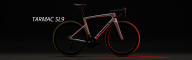 Tarmac SL9